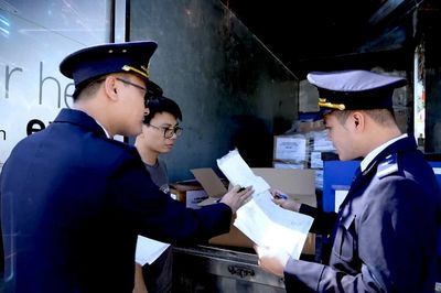 Hà Nội xử lý 4.770 vụ vi phạm gian lận thương mại, hàng giả