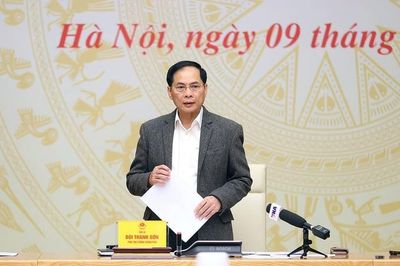 Xử lý nghiêm cán bộ, công chức tiếp tay, bao che cho hàng giả