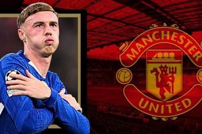 Man United nhắm Cole Palmer thay Bruno Fernandes, Real Madrid chốt thỏa thuận Nico Paz