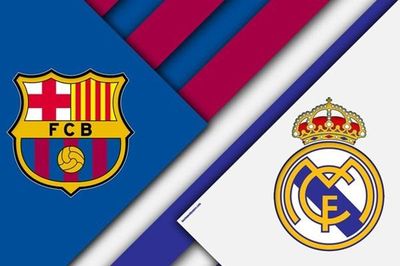 Trực tiếp Barcelona vs Real Madrid, 2h00 ngày 12/1, trực tiếp Siêu cúp Tây Ban Nha