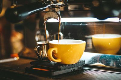 Uống ít cà phê lại khiến bạn nhận được nhiều lợi ích lạ lùng này