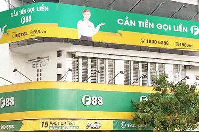 Bất ngờ doanh nghiệp chia cổ tức 'khủng'
