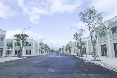 Thị trường bất động sản năm 2025: Giao dịch tăng, xu hướng chuyển dịch theo chiều sâu