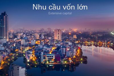 Phấn đấu tăng trưởng đột phá - Kỳ 3: Huy động và phân bổ nguồn lực đặc biệt quan trọng