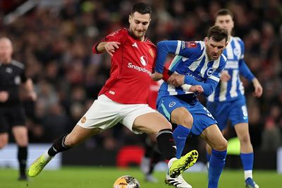 Vòng 3 FA Cup: MU dừng bước, Arsenal thẳng tiến
