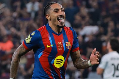 Kết quả Barcelona vs Real Madrid, Siêu cúp Tây Ban Nha mới nhất