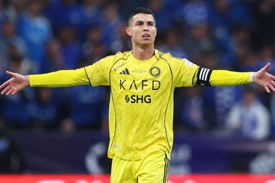 Dấu chấm hết cho Ronaldo và Al Nassr