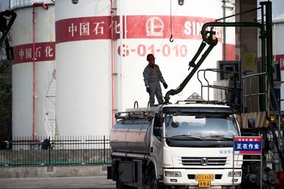 Trung Quốc phản đối việc Mỹ áp thuế các nước có giao thương với Iran