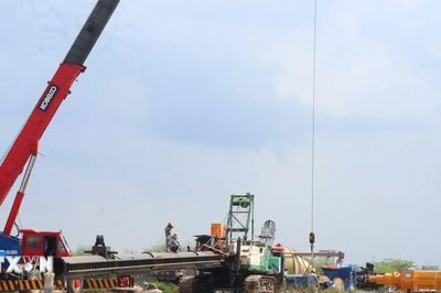 Bắc Ninh: Siết kỷ cương đất đai, tạo dư địa cho các dự án trọng điểm
