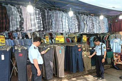 Tập trung đấu tranh chống buôn lậu, gian lận thương mại, hàng giả