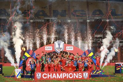Bốc thăm AFF Cup 2026: Sự kiện với lễ kỷ niệm vô cùng đặc biệt