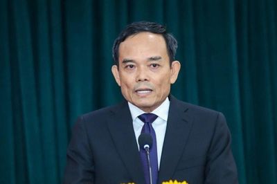 Giới thiệu Bí thư Thành ủy TP.HCM Trần Lưu Quang ứng cử đại biểu Quốc hội khóa XVI