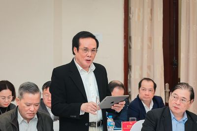 Người dân quan tâm đến kết quả công tác lựa chọn, bố trí cán bộ