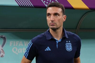 Real Madrid nhắm Lionel Scaloni: Kế hoạch gây sốc của Florentino Perez sau kỷ nguyên Xabi Alonso