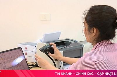 Công chứng điện tử, bước đột phá từ công nghệ