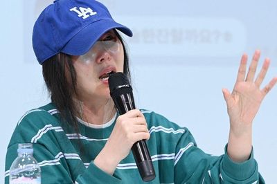 Căn hộ trị giá 29,6 nghìn tỷ đồng của Min Hee Jin bị phong tỏa