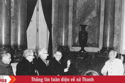 Ngày này năm xưa (14/1): Nhiều sự kiện lịch sử, văn hóa nổi bật