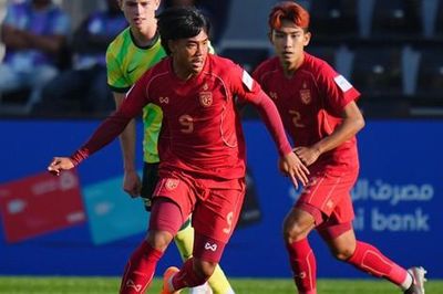 Nhận định, dự đoán kết quả Thái Lan và Trung Quốc, vòng chung kết U23 châu Á 2026