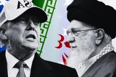 Tình hình Iran: Mỹ điều nhóm tác chiến tàu sân bay tới Trung Đông, Tehran đóng cửa không phận