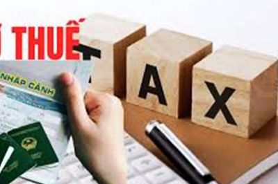 Cao Bằng: Công khai danh sách 31 cá nhân, doanh nghiệp nợ thuế