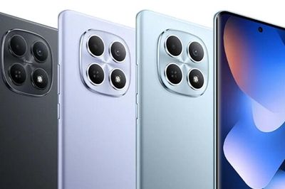 Xiaomi Redmi Note 15 4G ra mắt tại Việt Nam: Pin 6.000 mAh và camera 108MP giá từ 5,99 triệu đồng