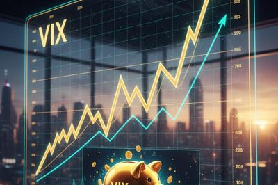 Bức tranh tương phản tại Chứng khoán VIX: Margin và tự doanh 'gánh' toàn bộ doanh thu trong khi môi giới khiêm tốn