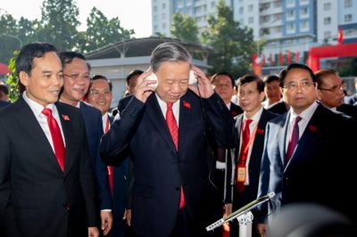 Công cụ nòng cốt để lan tỏa văn hóa
