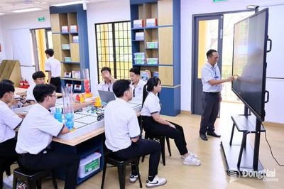 Tuyển dụng viên chức giáo dục: Vẫn lo bài toán nguồn tuyển