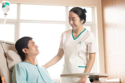 Miễn phí 1.000 lượt khám tầm soát ung thư