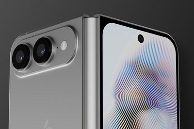 iPhone 18 Pro và iPhone Fold có những tính năng gì đáng mong đợi?