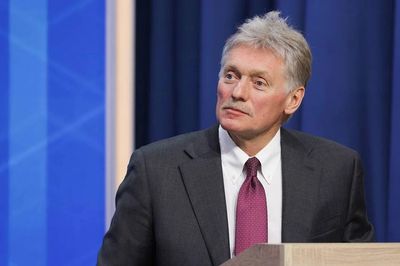 Điện Kremlin hoan nghênh các cường quốc Châu Âu thúc đẩy đối thoại với Nga