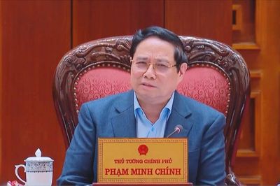 Phát triển ngành công nghiệp đất hiếm, góp phần tự chủ chiến lược