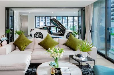 Nghịch lý bất động sản tại Đông Nam Á