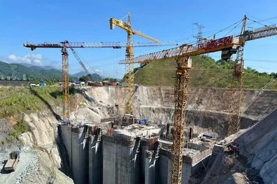Định vị kinh tế nhà nước thực sự mở đường, dẫn dắt trong bối cảnh mới