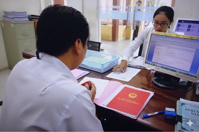 Chi tiết xã, phường ở Cần Thơ được chuyển giao thẩm quyền chứng thực giao dịch sang công chứng