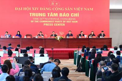 Thực hiện thắng lợi các nghị quyết để tạo đột phá cho đất nước