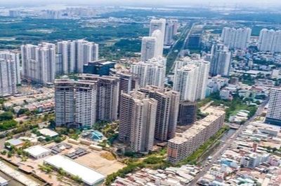 Bộ Xây dựng: Tăng nguồn cung, siết chặt quản lý bất động sản trong năm 2026