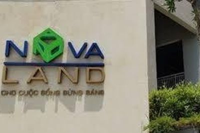 Novaland chậm trả lãi trái phiếu quốc tế