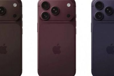 Mức giá của dòng iPhone 18 sẽ gây sốc tới iFan