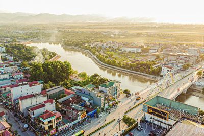 Dấu ấn trụ cột phát triển