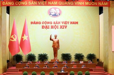 Khẳng định văn hóa là một sự chuyển dịch chiến lược