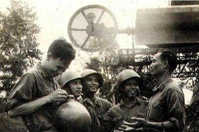 Trung tướng, Anh hùng LLVT nhân dân Nguyễn Văn Phiệt–Người chỉ huy trận đánh 'một quả đạn, một B-52'