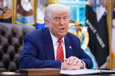 Tổng thống Mỹ Trump tiết lộ lý do chưa thể chấm dứt cuộc xung đột Nga - Ukraine
