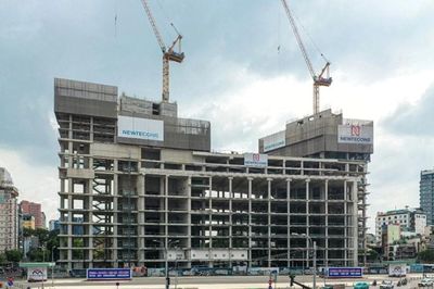 Công ty TNHH Saigon Glory bị xử phạt 100 triệu đồng vì 'ém' thông tin trái phiếu