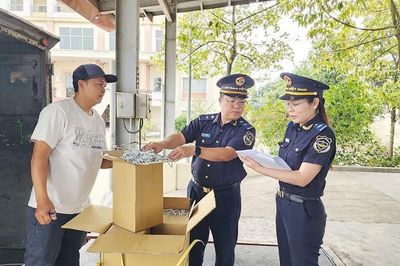Hải quan khu vực XVII: Cải cách mạnh mẽ, tạo thuận lợi cho doanh nghiệp