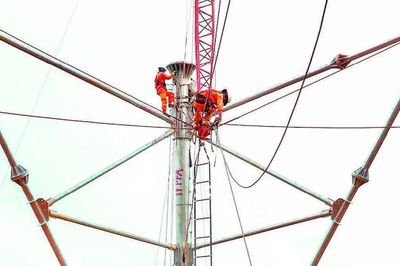 Mở rộng không gian phát triển cho doanh nghiệp nhà nước