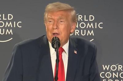 Ông Trump nói Canada 'nên biết ơn Mỹ'