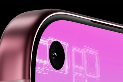 iPhone 18 Pro Max sẽ có tính năng fan mong đợi nhiều năm?
