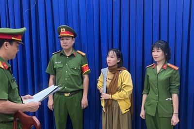 Đồng Nai: Khởi tố đối tượng làm giả giấy ủy quyền rút gần 250 triệu đồng tiền BHXH