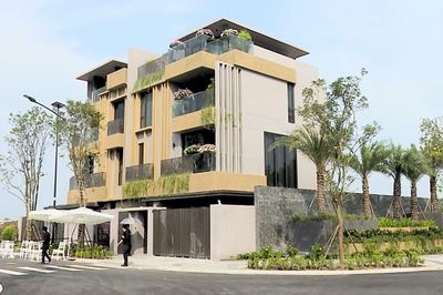 Thị trường BĐS hồi phục nhưng chưa đồng đều
